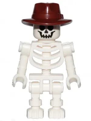 IDEA064:  LEGO Sapiens