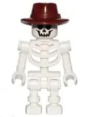 Minifigurka: IDEA064:  LEGO Sapiens