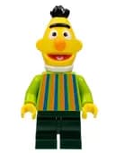 Minifigurka: IDEA076:  Bert