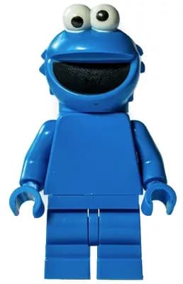 IDEA077:  Cookie Monster