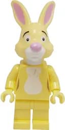 Minifigurka: IDEA089:  Rabbit