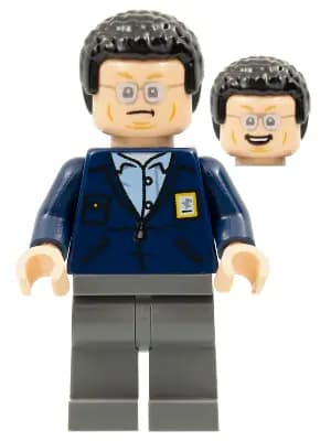 IDEA093:  Newman