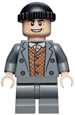 IDEA101:  Harry Lime