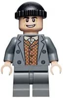 Minifigurka: IDEA101:  Harry Lime