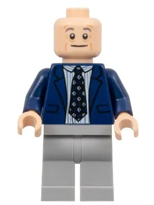 IDEA107:  Creed Bratton