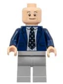 Minifigurka: IDEA107:  Creed Bratton