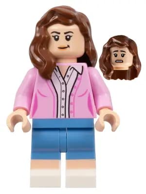 IDEA111:  Pam Beesly