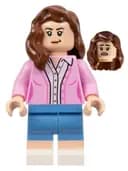 Minifigurka: IDEA111:  Pam Beesly