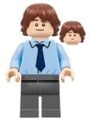 Minifigurka: IDEA112:  Jim Halpert