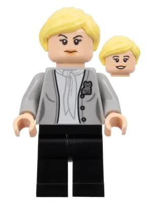 IDEA115:  Angela Martin