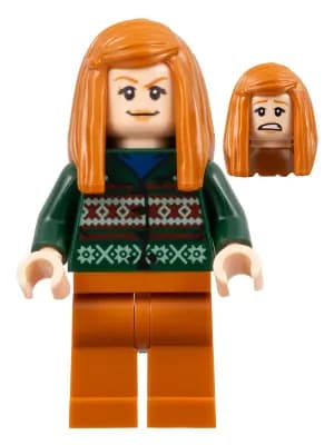 IDEA120:  Meredith Palmer