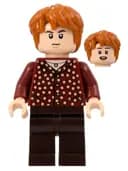 Minifigurka: IDEA152:  BTS Jin