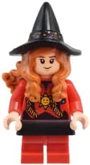 Minifigurka: IDEA158:  Dani Dennison