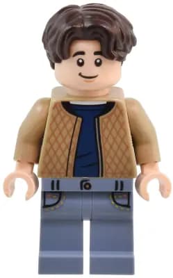 IDEA159:  Max Dennison