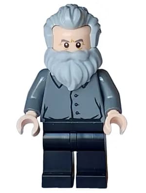 IDEA171:  Galileo Galilei