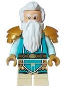 Minifigurka: IDEA180:  Dwarf Cleric