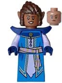 Minifigurka: IDEA181:  Elf Wizard