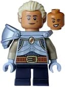 Minifigurka: IDEA182:  Gnome Fighter