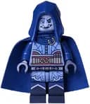 Minifigurka: IDEA183:  Orc Rogue