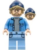 Minifigurka: IDEA190:  Matt Hooper