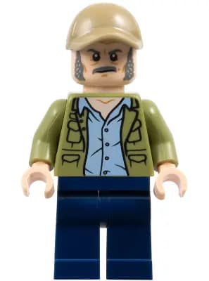 IDEA191:  Sam Quint