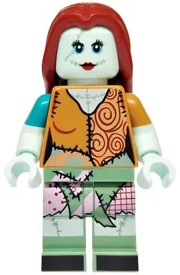 IDEA193:  Sally