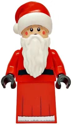 IDEA194:  Santa Claus