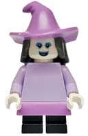 Minifigurka: IDEA196:  Shock