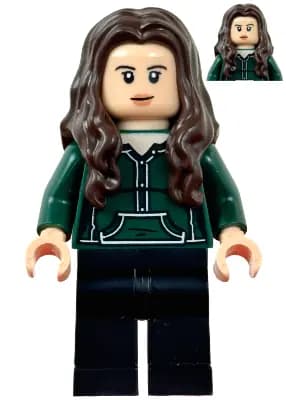 IDEA216:  Bella Swan
