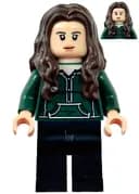 Minifigurka: IDEA216:  Bella Swan