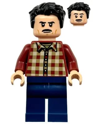 IDEA217:  Charlie Swan