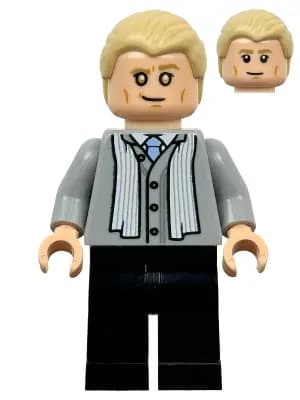 IDEA218:  Carlisle Cullen