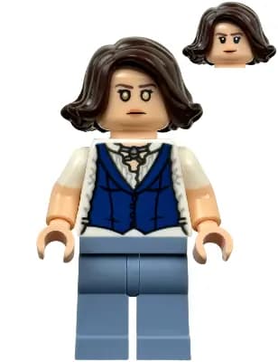 IDEA219:  Alice Cullen
