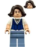 Minifigurka: IDEA219:  Alice Cullen