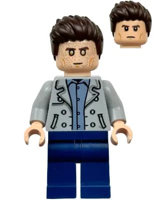 IDEA221:  Edward Cullen