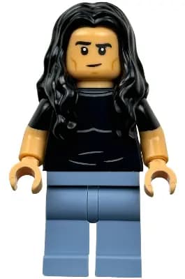 IDEA222:  Jacob Black
