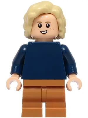 IDEA252:  Charlie Bucket