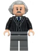Minifigurka: IDEA253:  Grandpa Joe