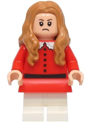 IDEA255:  Veruca Salt
