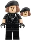 Minifigurka: IDEA260:  Mama Fratelli
