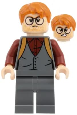 IDEA267:  Francis Fratelli