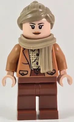 IDEA270:  Irene Walsh