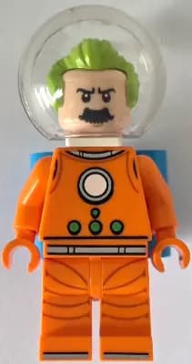 IDEA277:  Thomson