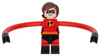 INCR001:  Elastigirl