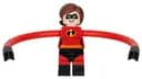 Minifigurka: INCR001:  Elastigirl
