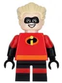 Minifigurka: INCR002:  Dash Parr