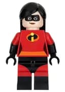 Minifigurka: INCR004:  Violet Parr