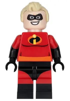 INCR005:  Mr. Incredible