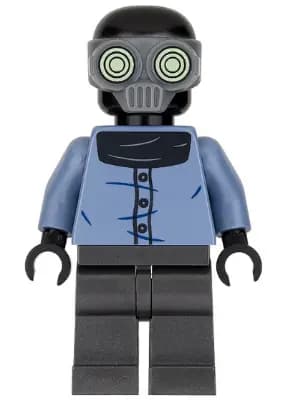 INCR007:  Screenslaver