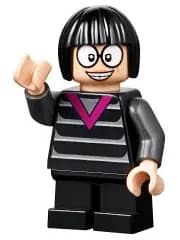 INCR010:  Edna Mode